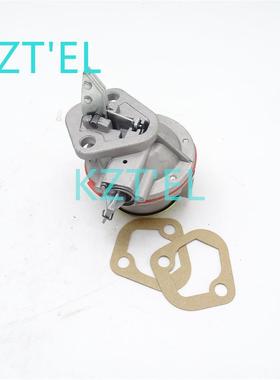 ULPK0011燃油提升泵兼容 Perkins 4.212 4.236 4.248 发动机