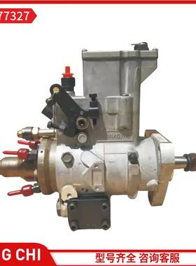 3977327 燃油泵用于柴油发动机康明斯发动机高压油泵 3977327