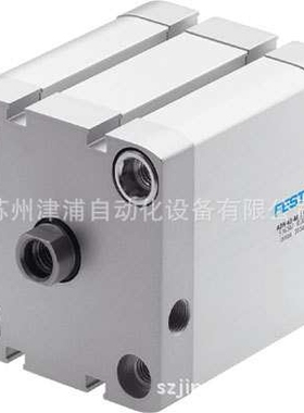 ADN-50-25-I-P-A ！FESTO紧凑型气缸ADN全系列供应  536324