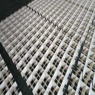 成都湖南湖北广安絮凝池网格絮凝设备絮凝池箱笼式设备栅条网格