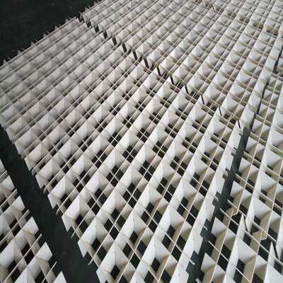 成都湖南湖北广安絮凝池网格絮凝设备絮凝池箱笼式设备栅条网格