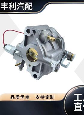 化油器斯巴RGV13100T RGV12100雅马哈EF12000E EF13000EH64EH65