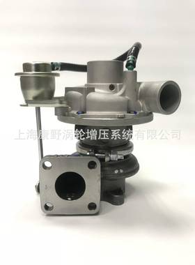 增压器VF40A023 VF400008 35242120F RHF4H和RHF4 8981320720