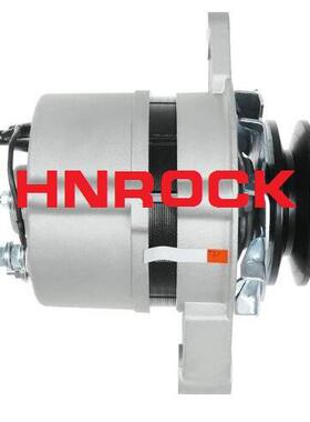 河南若克发电机IA0095 3637261R91 12V 34A适用于Massey-Ferguson