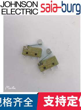 型号XCG3-S1Z1思博微动开关SAIA-BURGESS/XC系列