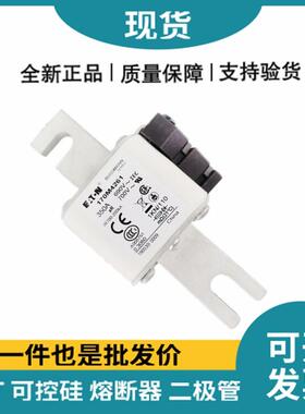 170M4261真空熔断器 熔断器标准 自恢复熔断器 新能源熔断器