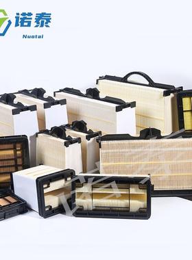 供应AF55014空气滤芯AF55308福格勒摊铺机空气滤芯