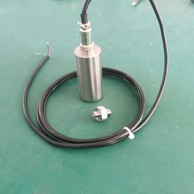 XH-VSG-2 振动速度传感器 风机水泵电机轴承座汽轮机测震动探头