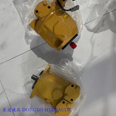 A10VSO28 适用卡特E330D/336D风扇泵 挖机散热泵总成