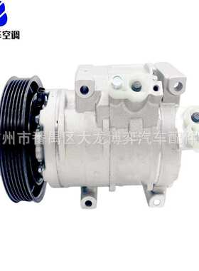 AC Compressor 38810RGLA02 38810RN0A01 CO 10840C 压缩机