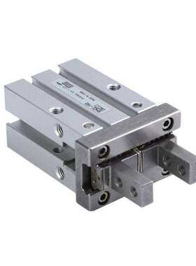 开票SMC薄型气缸CQ2A/CDQ2B63-5/10/20/25/30/40/50/75/100DZ