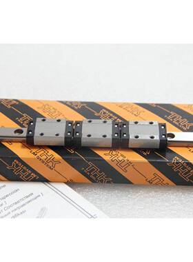 上锁式THK导轨RSH9KM 滑动直线导轨适用机床 传动件 可以切割