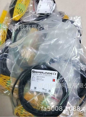 NBN25-30GM50-E2德国倍加福电感式接近开关传感器 326161-0173