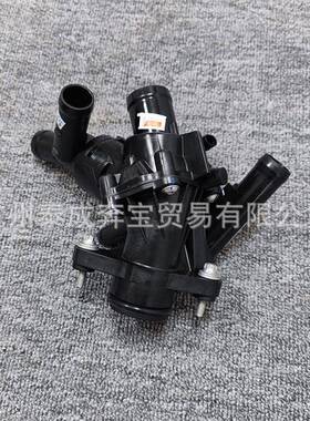 A2702000415适用奔驰CLA级W117节温器总成 恒温器2702000415