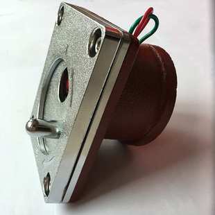 人防呼叫按钮 防爆按钮 呼唤按钮 人防按钮 人防工程抗爆按开关钮