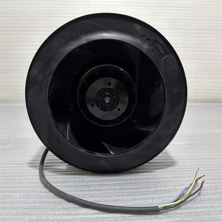 D2E133-AM47-01/A01EBM依必安派特提供调速控制空气净化器风机