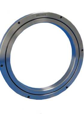 RB50025十字交叉滚子轴承 工程机械回转支承 机械臂回转轴承