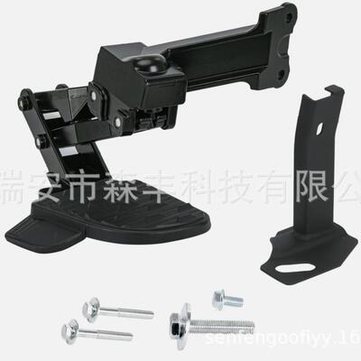 82215842AE适用道奇Ram 2500 3500 2019-22后备箱保险杠脚踏板