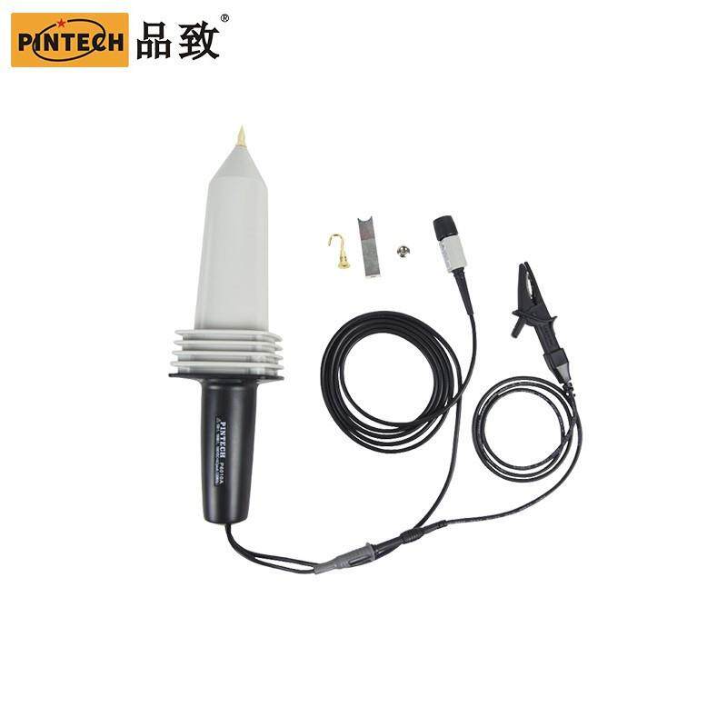 PINTECH品致P6010A 高压衰减棒示波器衰减棒电压探棒10KV,120MHz