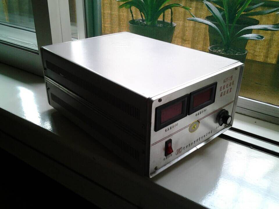 KZT-7直流电动机可控硅调速器【控制器】/天/