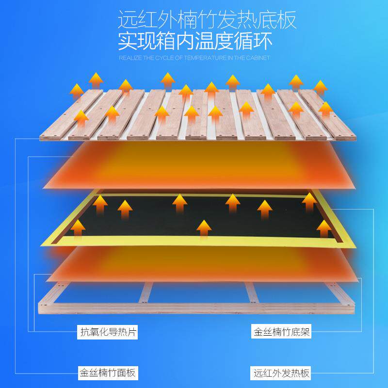 家用单人远红外汗蒸箱干湿两用桑拿房可折叠便携收纳汗蒸房