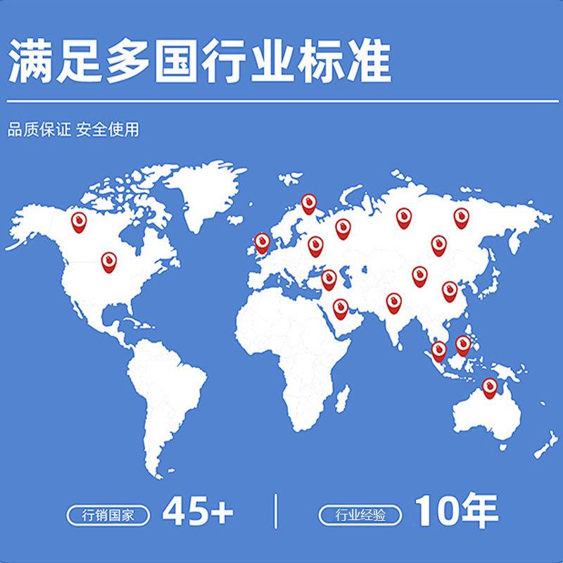 大排红光理疗灯630:60nm:810:830:850nm五种波段LED红外线远红外