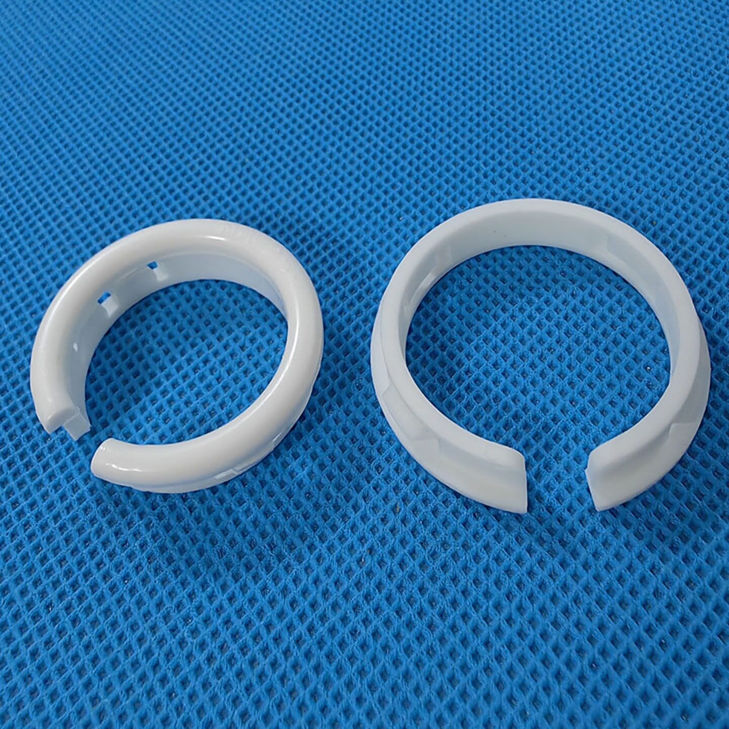 开口式护线圈护线套NB-27NB-25NB-21NB-29NB-32开口型护线环