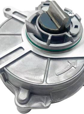 06E145100T 动力制动助力器真空泵 2005-2009 年款 A4 A6刹车泵