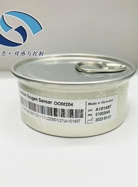 OOM204 安维特ENVITEC 氧气传感器氧电池 呼吸设备氧浓度检测原装