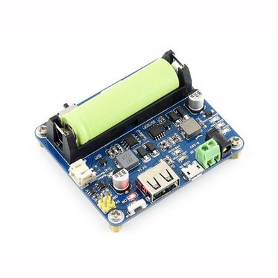 Solar Power Manager太阳能电源管理模块 6V~24V太阳能板充电模块