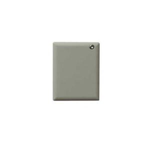 蓝牙标签 防拆标签 智慧停车蓝牙信标反向寻车电子标签车辆专用