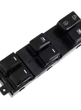 935701Y500适用于起亚2011-201618针左舵驾驶乘客电动车窗开关