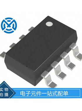 电子元器件TPS563219ADDFR稳压器IC芯片集成电路一站式配单原装货
