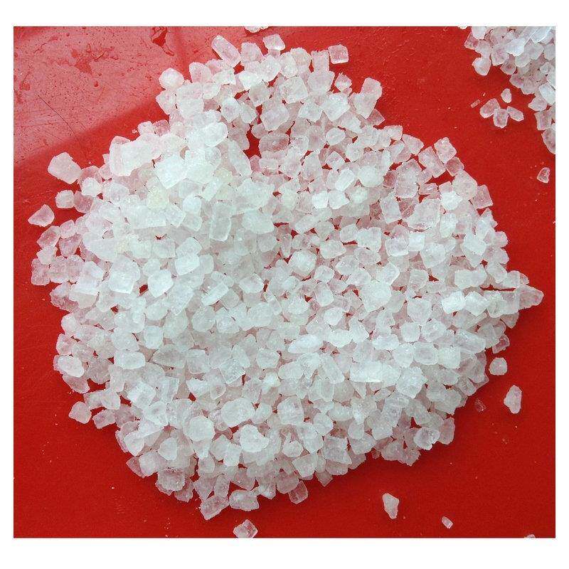 热敷盐 海盟牌工业级氯化钠水洗烘干工业盐 莱州厂家