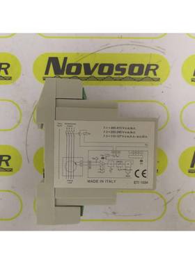 CONTREL ELR-3C继电器