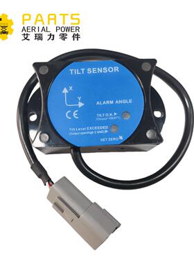 SJ 171560水平倾斜传感器 用于升降机 SJIII 3215，SJIII 3219