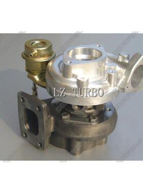 改装涡轮滚珠轴承GT2554R AR.42 AR.64改装车1.4-2.2L 涡轮增压器