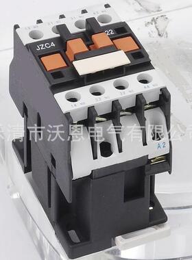 直销中间继电器CA3DN31 CA3DN22 CA3DN40 直流控制继电器