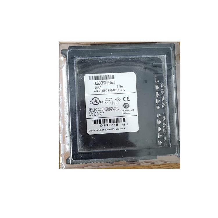 供应GE 发那科电池 IC693ACC301