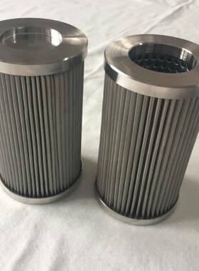 DL001002汽轮机油动机滤芯DS103EA100V/-W规格齐全汽轮机滤芯