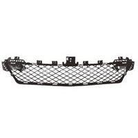 前杠风网 适用于奔驰204 C级c180c200c250c260c300glk200glk220