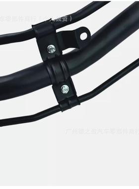 油箱加油管77201-42180 77201-42183现货供应耐温适用于丰田RAV4