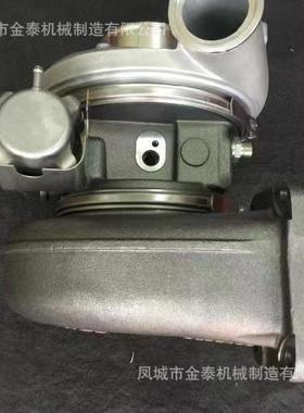 HE551V 4046962 4033370 4041262 4046964 CURSOR 13 增压器