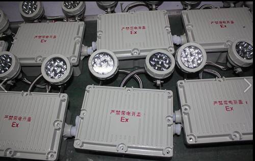BJD320系列防爆应急灯