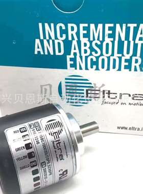 ER58C9000S5/28P10S3JR ER58C1024S5/28P10S3JR原装EItra编码器