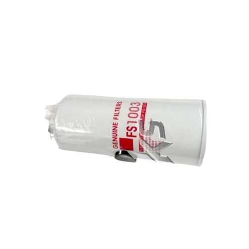 用于康明斯发动机油水分离器4070801卡车工程机械柴油滤芯FS1003