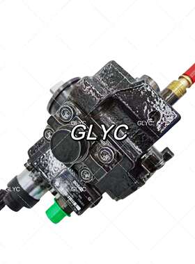 柴油2.2 油泵 ​0445010298 0445010139 0445010367 ​LR04