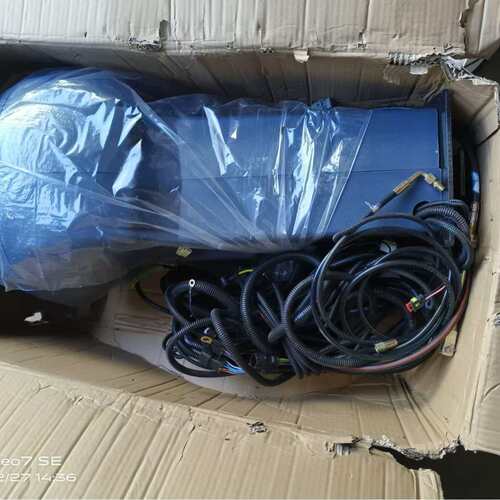 SL50W AA1101970 仪表盘总成  装载机全车配件 变速箱驾驶室
