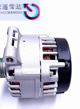 发电机9822230780适用标致2008/3008/508雪铁龙C3 C4 C5 DS4 DS5
