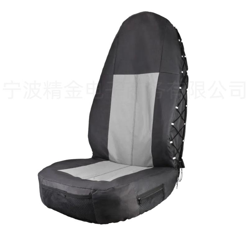 汽车座椅套通用外贸防水吸座椅防尘保护套汽车坐垫汽车椅套椅子套